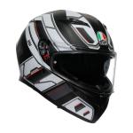 Casque AGV K3 - RIVIA
