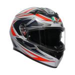 Casque AGV K3 - SPACE
