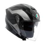 Casque AGV K5 JET EVO - TUNE