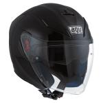 Casque AGV K5 JET - SOLID MATT