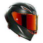 Casque AGV PISTA GP RR - ELECTRUM - EDITION LIMITEE