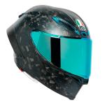 Casque AGV PISTA GP RR - FUTURO CARBONIO FORGIATO