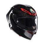 Casque AGV PISTA GP RR - ITALIA CARBONIO FORGIATO