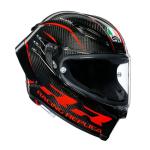 Casque AGV PISTA GP RR - PERFORMANCE