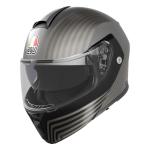 Casque AGV STREETMODULAR - ISEO