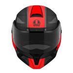 Casque AGV STREETMODULAR - LEDRO