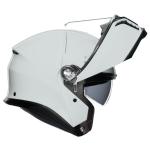 Casque AGV TOURMODULAR - SOLID STELVIO