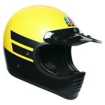 Casque AGV X101 - DUST