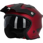 Casque ARIA METALLIC ACERBIS