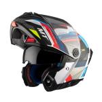 Casque ATOM 2 SV BAST A0 MTHELMET