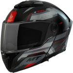 Casque ATOM 2 SV BAST D5 MTHELMET