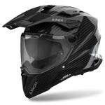 Casque Airoh COMMANDER 2 - CARBON