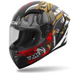 Casque Airoh CONNOR - SAMURAI