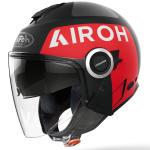 Casque Airoh HELIOS - UP - MATT