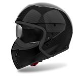 Casque Airoh J110 - CARBON