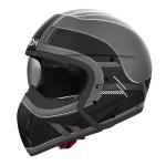 Casque Airoh J110 - RASTER