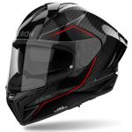 Casque Airoh MATRYX - CARBON STYLISH