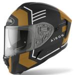 Casque Airoh SPARK - THRILL - MATT