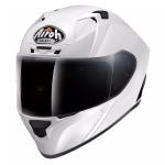 Casque Airoh VALOR - COLOR - WHITE GLOSS