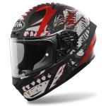 Casque Airoh VALOR - RIBS MATT