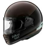 Casque Arai CONCEPT-XE - REACT 1