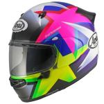 Casque Arai QUANTIC - STAR