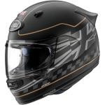 Casque Arai Quantic Dark Citizen