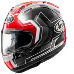 Casque Arai RX-7V EVO - JR 65