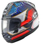 Casque Arai RX-7V EVO - PEDROSA SHOGUN