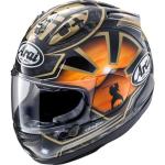 Casque Arai RX-7V EVO - PEDROSA SPIRIT