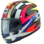 Casque Arai RX-7V EVO - SCHWANTZ 30
