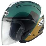 Casque Arai SZ-R VAS EVO - LEGANTE