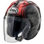 Casque Arai SZ-R Vas Evo Harada