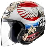 Casque Arai SZ-R Vas Evo Tsubasa