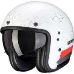 Casque BELFAST CARBON SHIFT SCORPION