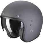 Casque BELFAST EVO Graphite SCORPION