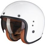 Casque BELFAST EVO LUXE SCORPION