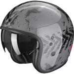 Casque BELFAST EVO NEVADA SCORPION