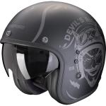 Casque BELFAST EVO ROMEO SCORPION
