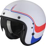 Casque BELFAST EVO SOUL SCORPION