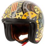 Casque BIG CAT VON DUTCH HELSTONS