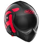 Casque BOXXER TWIN ROOF