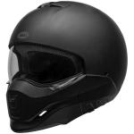 Casque Bell BROOZER - SOLID