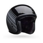 Casque Bell CUSTOM 500 - EDGE GLOSS