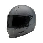 Casque Bell ELIMINATOR CARBON SOLID