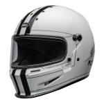 Casque Bell ELIMINATOR - STEVE MCQUEEN B/W