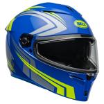 Casque Bell LITHIUM - JETSTREAM