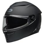 Casque Bell LITHIUM - SOLID