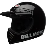 Casque Bell MOTO-3 - CLASSIC