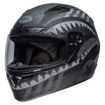 Casque Bell QUALIFIER DLX MIPS DEVIL MAY CARE
